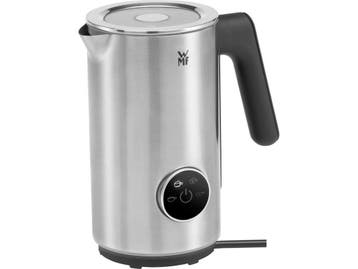 WMF Lumero 413300011 - Melkopschuimer - 4 functies - Staal, Elektronische apparatuur, Verzenden, Zo goed als nieuw