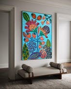 Maraé - Éclat Turquoise