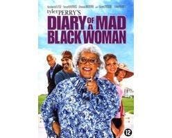 Diary Of A Mad Black Woman, Verzenden, Nieuw in verpakking, Drama