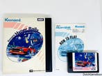 MSX - Konami - Hyper Rally, Games en Spelcomputers, Verzenden, Gebruikt