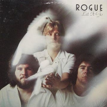 Rogue - Let It Go, Verzenden