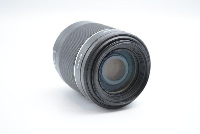 Sony SAL55200-2 DT 55-200mm F4-5.6 SAM Cameralens, Audio, Tv en Foto, Fotocamera's Digitaal