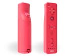 Nintendo Wii Remote Controller Pink, Verzenden, Nieuw