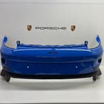 Porsche 992 GT3 ORIGINELE achterbumper met ondespoiler, Autos : Pièces & Accessoires, Ophalen