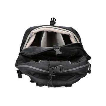 Lowepro Rover Plus AW Black Zwart met garantie, Ophalen of Verzenden
