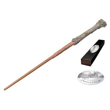 Harry Potter Toverstaf Replica, Ophalen of Verzenden