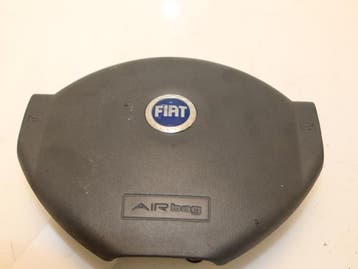 Airbag links (Stuur) Fiat Panda O80464, Nieuw