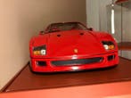 Pocher 1:8 - Modelauto - Ferrari F40, Hobby & Loisirs créatifs