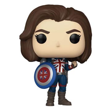 Doctor Strange in the Multiverse of Madness POP! Movies Viny, Ophalen of Verzenden, Nieuw