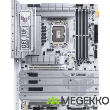 ASUS TUF GAMING Z890-PRO WIFI, Verzenden