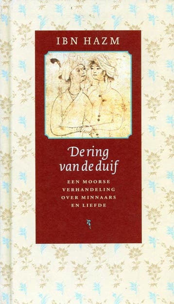 De ring van de duif - Ibn Hazm - 9789054600558 - Hardcover, Verzenden