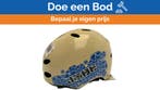 Bieden: Jobe HELMET XL wakeboard | waterski helm beige, Ophalen of Verzenden, Nieuw