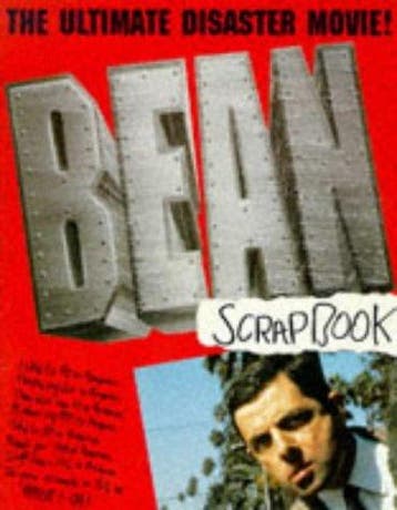 The Bean 9780752222844 Rowan Atkinson, Verzenden, Zo goed als nieuw, Rowan Atkinson