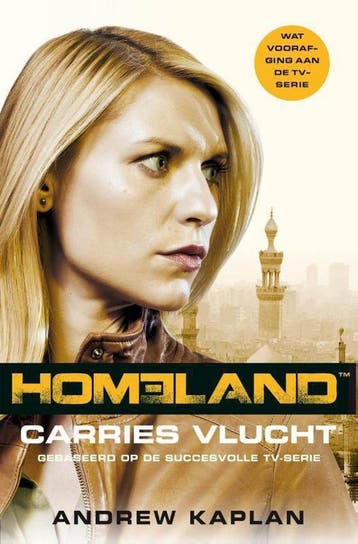 Homeland / Homeland 9789400503700 Andrew Kaplan, Verzenden, Zo goed als nieuw, Andrew Kaplan