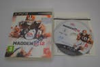 Madden NFL 12 (PS3)