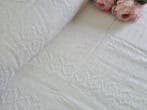 Drap de lit (5) - 270 cm - 245 cm - Jeté de lit, draps et f