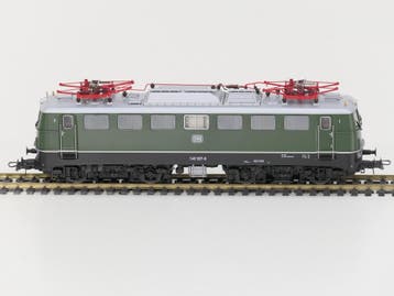 Schaal H0 Roco 41319A elektrische locomotief BR 140 van d..., Ophalen of Verzenden, Locomotief