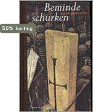 BEMINDE SCHURKEN 9789052405056 A. Berkhof, Verzenden, A. Berkhof