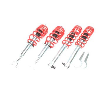 Suspension Fileté Ta Technix Pour Audi A4 B5 1994 2001, Autos : Pièces & Accessoires, Verzenden