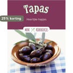 Tapas / Mini Kookboekje 9789048315000 Naumann & Göbel, Boeken, Verzenden, Zo goed als nieuw, Naumann & Göbel
