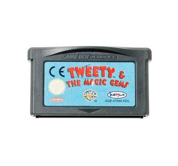 Tweety & The Magic Gems [Gameboy Advance], Verzenden