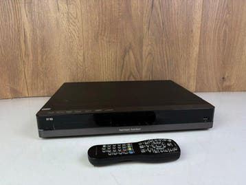 Harman Kardon - BDT-20 - Cd-speler, TV, Hi-fi & Vidéo