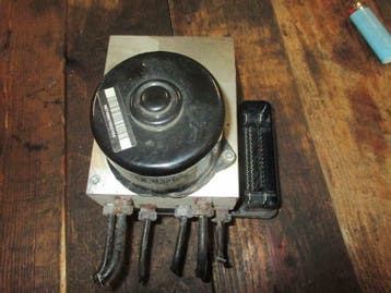 Jaguar XJ hydraulische besturingseenheid XR852145, Ophalen of Verzenden, Gebruikt, Jaguar