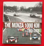 The Monza 1000km 1965-2008, Porsche, BMW, Ferrari,Alfa Romeo, Algemeen, Verzenden, Nieuw, Aldo Zana