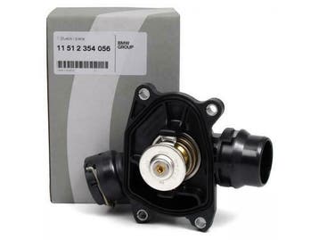 ORIGINAL BMW Thermostaat 11512354056 voor E46 330d E39 530d, Ophalen of Verzenden, Nieuw