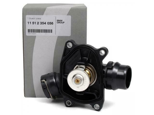 ORIGINAL BMW Thermostaat 11512354056 voor E46 330d E39 530d, Autos : Pièces & Accessoires, Petit matériel, Enlèvement ou Envoi
