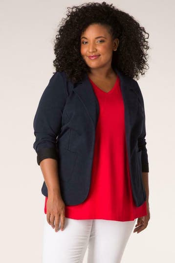Blazer Milan Ivy Bella maat 48, Kleding | Dames, Verzenden, Nieuw