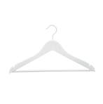 *TIP*  Hanger white Helena 44 cm bar, Ophalen of Verzenden