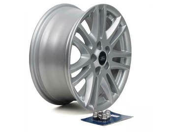 ORIGINEEL Ford ALUFELGE 7 x 2-spaaks ontwerp 7Jx16 inch ET 5, Ophalen of Verzenden, Nieuw