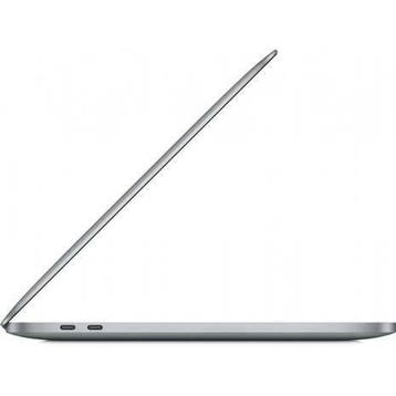 MacBook Pro Touch Bar M1  13.3 Refurbished - 2jr. Garantie, Ophalen of Verzenden, Zo goed als nieuw, 2 tot 3 Ghz