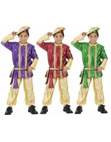 Zwarte piet pakje kind, Ophalen of Verzenden, Nieuw