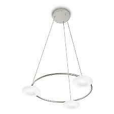 Philips My Living : hanglamp met led, Ophalen of Verzenden, Nieuw