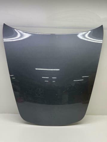 Porsche 997/987 ORIGINEEL kofferdeksel vooraan, Ophalen, Gebruikt, Voor, Porsche