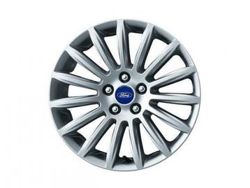 ORIGINEEL Ford ALUFELGE 15-spaaks design 7Jx17 inch ET 50 17, Ophalen of Verzenden, Nieuw