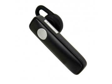 Bluetooth Stereo Headset, Ophalen of Verzenden, Nieuw