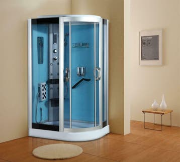 Sanifun complete douchecabine Avelina 1200 x 850, Ophalen of Verzenden