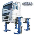 Mobiele truck lift:  22 ton – 4 liften, Auto diversen, Verzenden, Nieuw