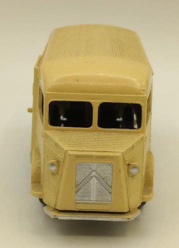 Dinky Toys 1:43 - Model bestelwagen - 25CG Citroën 1200 KG, Hobby & Loisirs créatifs