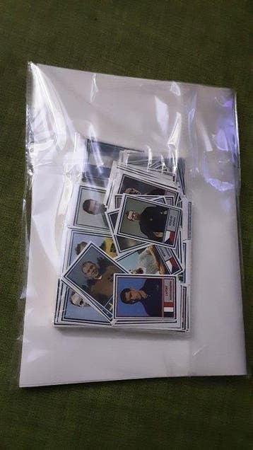1958 Variant Panini World Cup 1958 - 1 Empty album +, Nieuw