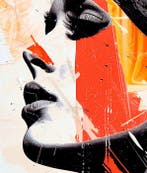 David Law - Face VIII