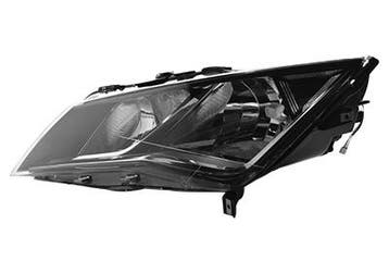 Seat Leon 2017-2020 Koplamp Links (Koplampen, Verlichting), Verzenden, Nieuw