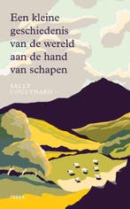 Een kleine geschiedenis van de wereld aan de hand van, Verzenden, Sally Coulthard