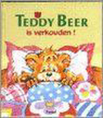 Teddy Beer Is Verkouden - Chiquet, Verzenden