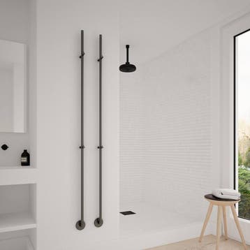 Instamat Elektrische Radiator Stick Jay | 175cm | 29W | Mat, Doe-het-zelf en Bouw, Sanitair, Ophalen of Verzenden, Nieuw, Overige typen