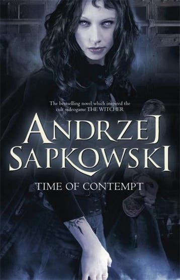 Time of Contempt / The Witcher / 2 9780575090941, Livres, Verzenden, Andrzej Sapkowski