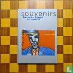 Donia, Jan - Souvenirs - 2002, Boeken, Kunst en Cultuur | Fotografie en Design, Verzenden, Zo goed als nieuw, Overige onderwerpen